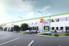 Atlas Ward rozbuduje park MLP Czeladź Atlas Ward rozbuduje park MLP Czeladź