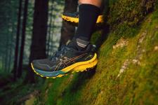 Premiera butów trailowych – ASICS GEL-TRABUCO 11 Premiera butów trailowych – ASICS GEL-TRABUCO 11