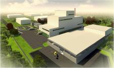 Promostal ma kontrakt na konstrukcję stalową białostockiej spalarni Promostal ma kontrakt na konstrukcję stalową białostockiej spalarni