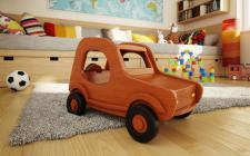 Chroń drewno – łatwo i skutecznie Chroń drewno – łatwo i skutecznie