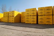 Wilgoć pod kontrolą – bloczki z betonu autoklawizowanego TERMBLOQ Wilgoć pod kontrolą – bloczki z betonu autoklawizowanego TERMBLOQ