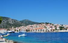 Wyspa Hvar - idealne miejsce na wakacje w Chorwacji Wyspa Hvar - idealne miejsce na wakacje w Chorwacji