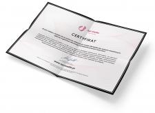 Muzyka bez ZAiKS? Pamiętaj o certyfikacie! Muzyka bez ZAiKS? Pamiętaj o certyfikacie!