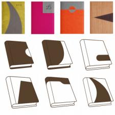 Kalendarze książkowe 2015 Kalendarze książkowe 2015