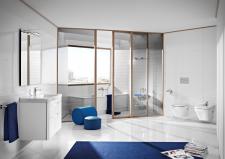 Zostań projektantem własnej łazienki Zostań projektantem własnej łazienki