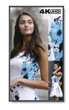 NEC X981UHD – największy monitor wielkoformatowy NEC UHD do zastosowań profesjonalnych NEC X981UHD – największy monitor wielkoformatowy NEC UHD do zastosowań profesjonalnych