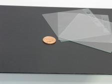 Ultracienkie szkło na ekrany dotykowe oraz cyfrowe wyświetlacze Ultracienkie szkło na ekrany dotykowe oraz cyfrowe wyświetlacze