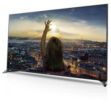 Panasonic 4K Pro — wyższa jakość obrazu 4K Panasonic 4K Pro — wyższa jakość obrazu 4K