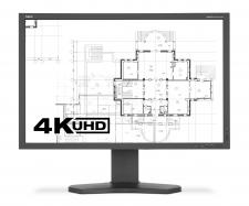 Monitory NEC z serii PA z oprogramowaniem do kalibracji SpectraView® II Monitory NEC z serii PA z oprogramowaniem do kalibracji SpectraView® II