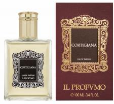 Cortigiana marki Il Profvmo już w Perfumerii Quality Missala Cortigiana marki Il Profvmo już w Perfumerii Quality Missala