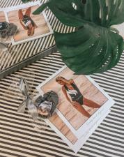 MODOWE PREMIERY MIESIĄCA: SUSAN SWIMWEAR I V SHOWROOM MODOWE PREMIERY MIESIĄCA: SUSAN SWIMWEAR I V SHOWROOM