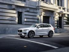 SUV-y mają być motorem napędowym sprzedaży Volvo w USA SUV-y mają być motorem napędowym sprzedaży Volvo w USA