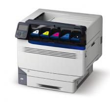 OKI prezentuje innowacyjne rozwiązania graficzne i najnowsze urządzenia wielofunkcyjne A3 OKI prezentuje innowacyjne rozwiązania graficzne i najnowsze urządzenia wielofunkcyjne A3