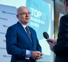 Konferencja TOP10 w Gdańsku Konferencja TOP10 w Gdańsku