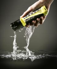 Bądź odporny na lanie wody Bądź odporny na lanie wody