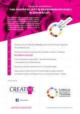 Jak ulepszyć lekcje przedsiębiorczości w szkołach? – konkurs! Jak ulepszyć lekcje przedsiębiorczości w szkołach? – konkurs!