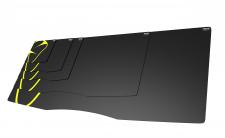 Mionix SARGAS – podkładki w każdym rozmiarze Mionix SARGAS – podkładki w każdym rozmiarze