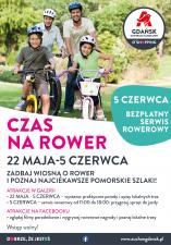 Przygotuj się do sezonu rowerowego i zaplanuj najciekawsze trasy Przygotuj się do sezonu rowerowego i zaplanuj najciekawsze trasy