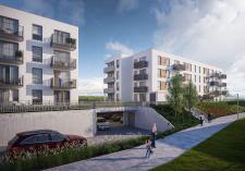 Grupa INPRO przekazała w 2020 roku rekordową liczbę mieszkań Grupa INPRO przekazała w 2020 roku rekordową liczbę mieszkań