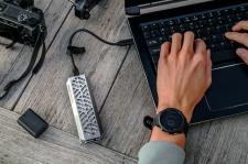 Premiera: Cooler Master Oracle Air — aluminiowa obudowa dla pamięci masowej M.2 Premiera: Cooler Master Oracle Air — aluminiowa obudowa dla pamięci masowej M.2