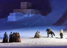 Wyjątkowe widowisko: „GAIA – Stubai Mother Earth” Wyjątkowe widowisko: „GAIA – Stubai Mother Earth”