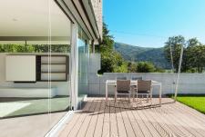 Solidne podstawy, czyli legary z aluminium od JAF Solidne podstawy, czyli legary z aluminium od JAF