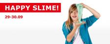 Happy Slime! – moc zabawy dla każdego! Happy Slime! – moc zabawy dla każdego!