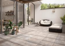 Rustykalny akcent w nowoczesnym mieszkaniu Rustykalny akcent w nowoczesnym mieszkaniu