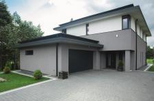 Nowość: samooczyszczająca farba elewacyjna od Tikkurila Nowość: samooczyszczająca farba elewacyjna od Tikkurila