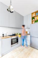 Apetyt na design, czyli kuchenne trendy okiem architekta Apetyt na design, czyli kuchenne trendy okiem architekta