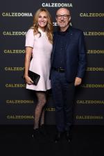 Pokaz #CalzedoniaLegShow Pokaz #CalzedoniaLegShow