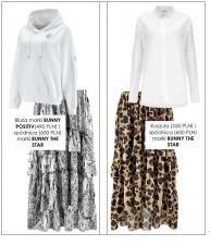 AUTUMN VIBES, CZYLI JESIENNE NOWOŚCI OD BUNNY THE STAR oraz BUNNY POSITIV! AUTUMN VIBES, CZYLI JESIENNE NOWOŚCI OD BUNNY THE STAR oraz BUNNY POSITIV!