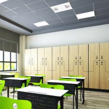 Lena Lighting poszerza ofertę lamp do dezynfekcji powietrza Lena Lighting poszerza ofertę lamp do dezynfekcji powietrza