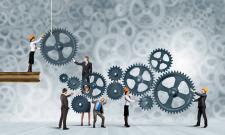 Takiego przełomu przemysł nie widział od dawna. Produktywność ma rosnąć 7 razy szybciej, niż w latac Takiego przełomu przemysł nie widział od dawna. Produktywność ma rosnąć 7 razy szybciej, niż w latac