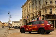 Bezpieczeństwo dziecka z kartami pre-paid Wawa Taxi Bezpieczeństwo dziecka z kartami pre-paid Wawa Taxi