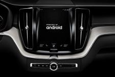 Volvo Cars wspólnie z Google stworzy nowy system Android dla kolejnej generacji samochodów Volvo Cars wspólnie z Google stworzy nowy system Android dla kolejnej generacji samochodów