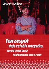 Kampania świąteczna MediaMarkt z Jürgenem Kloppem! Kampania świąteczna MediaMarkt z Jürgenem Kloppem!