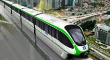 Firma CSR Puzhen Bombardier Transportation Systems stawia na system IFS Applications Firma CSR Puzhen Bombardier Transportation Systems stawia na system IFS Applications