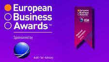 Szallas.hu walczy o głosy w konkursie European Business Awards Szallas.hu walczy o głosy w konkursie European Business Awards