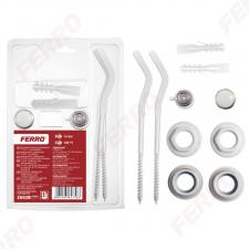 Akcesoria do grzejników Akcesoria do grzejników