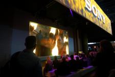 Sony i Grass Valley współpracują nad wdrażaniem wspólnych standardów branżowych IP Sony i Grass Valley współpracują nad wdrażaniem wspólnych standardów branżowych IP