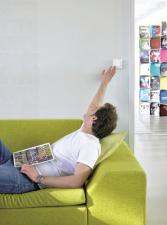 Aksamit na salonach – seria Q.1 Berker by Hager Aksamit na salonach – seria Q.1 Berker by Hager