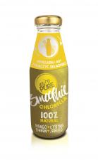 Soczysta nowość! - SMOOTHIE z chlorellą od Purella Food Soczysta nowość! - SMOOTHIE z chlorellą od Purella Food
