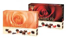 Bombonierki L’amour i Czekoladowe Tajemnice od Solidarności w nowej odsłonie Bombonierki L’amour i Czekoladowe Tajemnice od Solidarności w nowej odsłonie