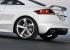 Audi TT RS - zawieszenie Audi TT RS - zawieszenie