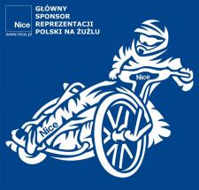 Leszno pod skrzydłami żużlowej husarii i sponsora Leszno pod skrzydłami żużlowej husarii i sponsora