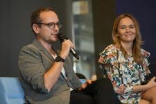 Whirlpool kontynuuje współpracę z BIZUU i Michałem Szulcem Whirlpool kontynuuje współpracę z BIZUU i Michałem Szulcem