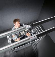 Złączki przejściowe Viega Megapress Złączki przejściowe Viega Megapress