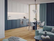 Podłoga w kuchni – jak wybrać idealną? Podłoga w kuchni – jak wybrać idealną?