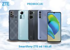 Gorąca promocja w zimowe dni – smartfon za 199 zł Gorąca promocja w zimowe dni – smartfon za 199 zł